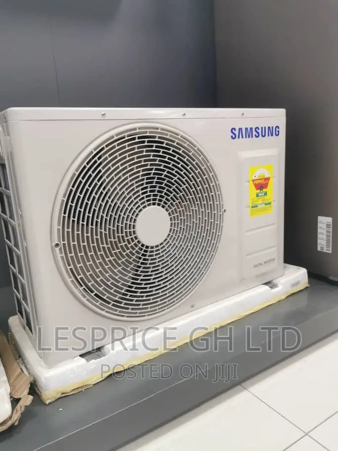 High Standard/Samsung 2.0hp Air Condition