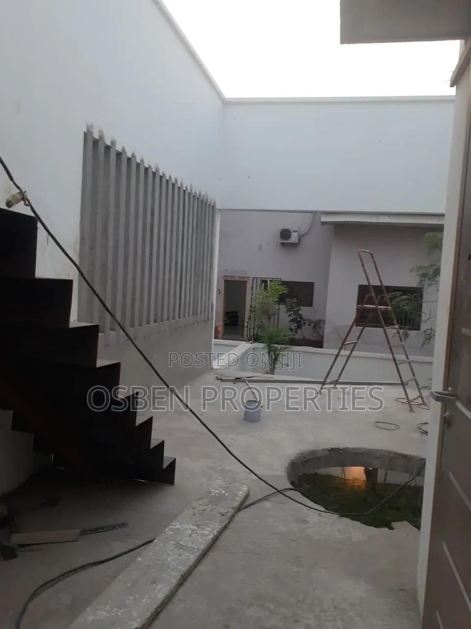 Furnished 4bdrm Duplex in Pleasant Properties, Spintex for sale