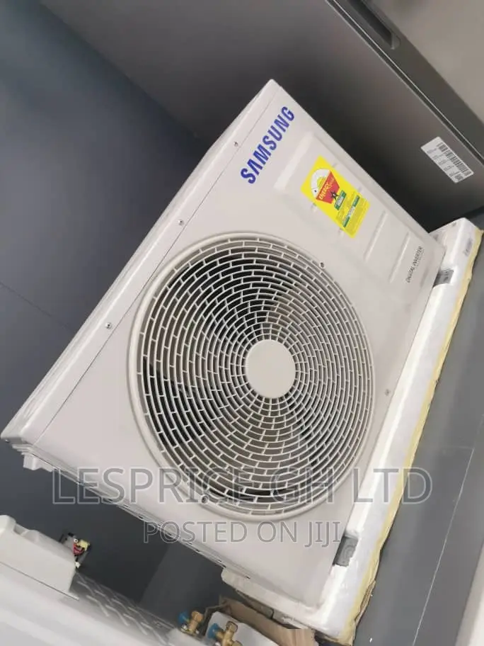 Powerful Samsung 2.0hp Air Condition