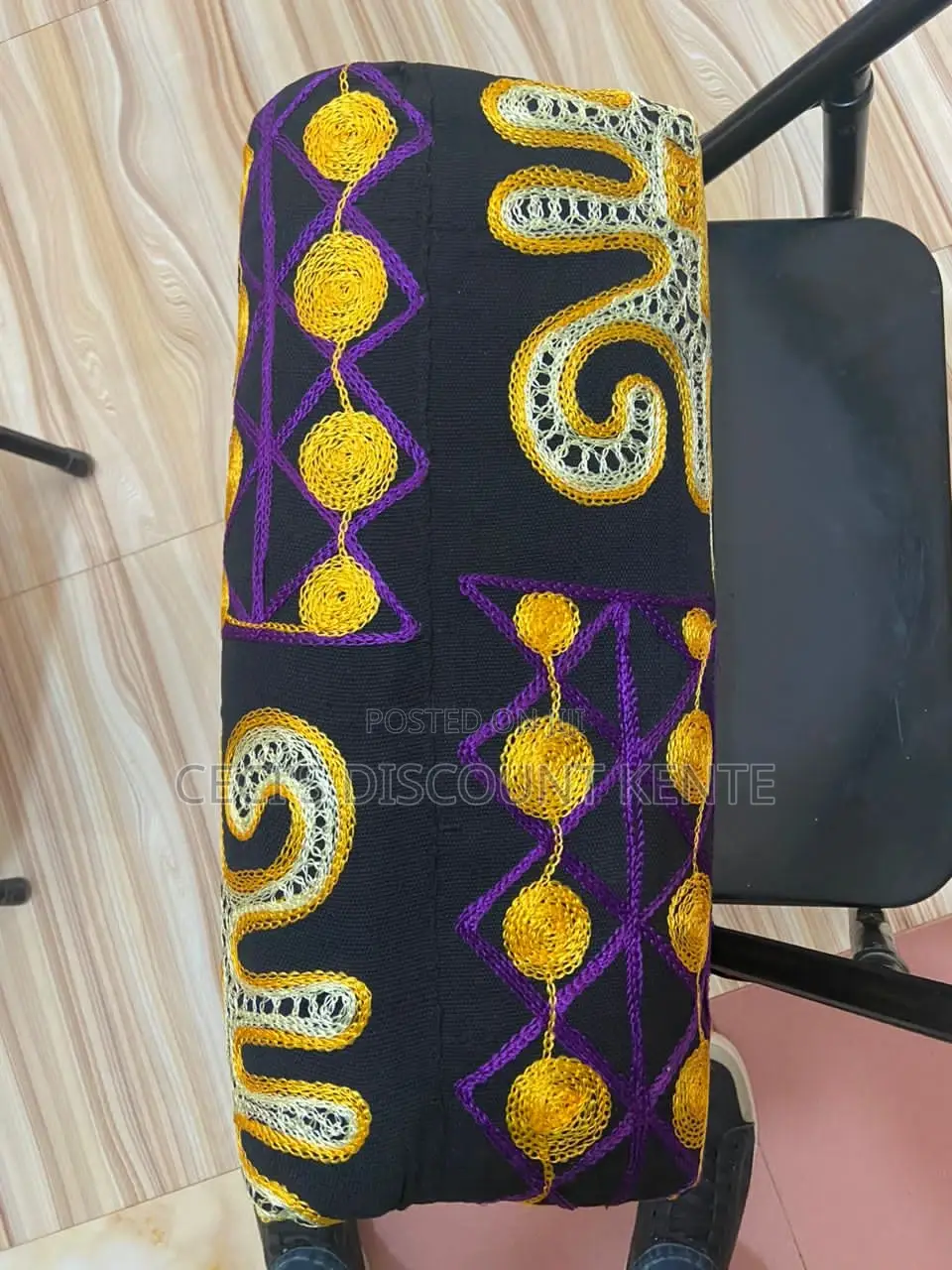 Obama Kente for Man