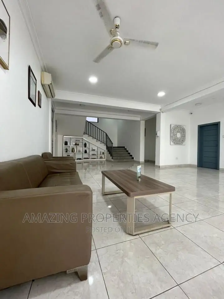 Executive Office Space for Rent at Labone