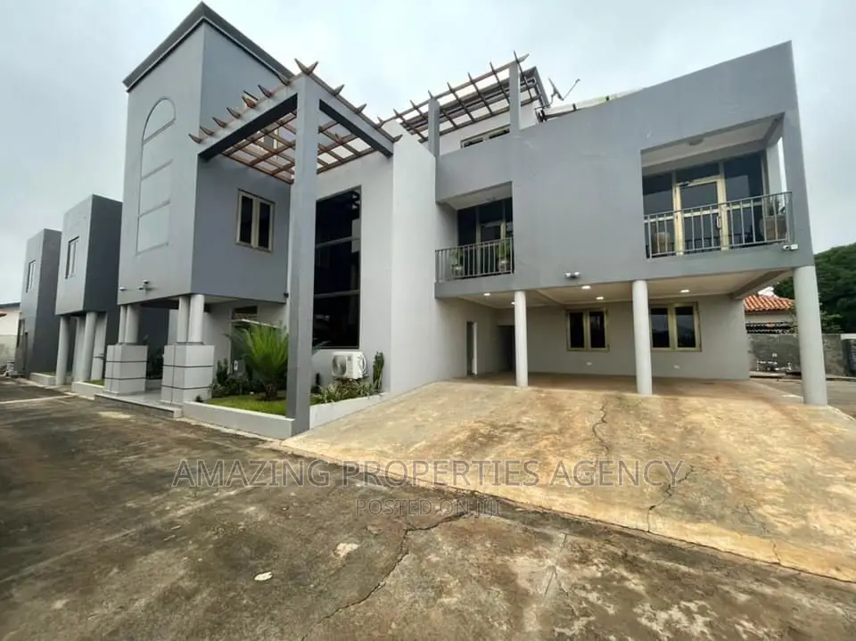 Executive Office Space for Rent at Labone
