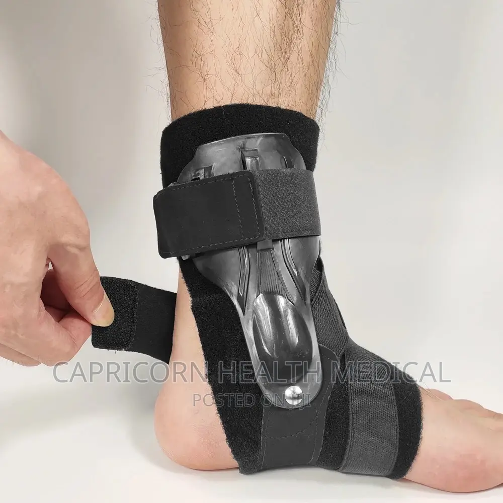 Ankle Brace Support Splint (Rigid)