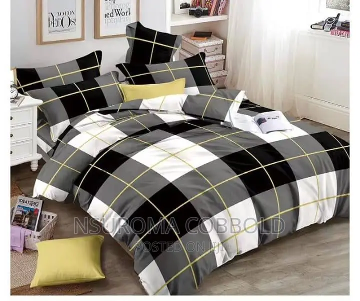 Beddings Bedsheets