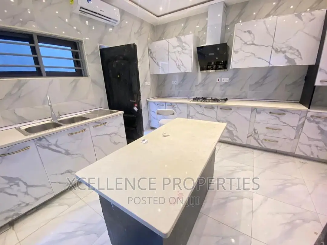 3bdrm House in Xcellence Properties, East Legon for rent