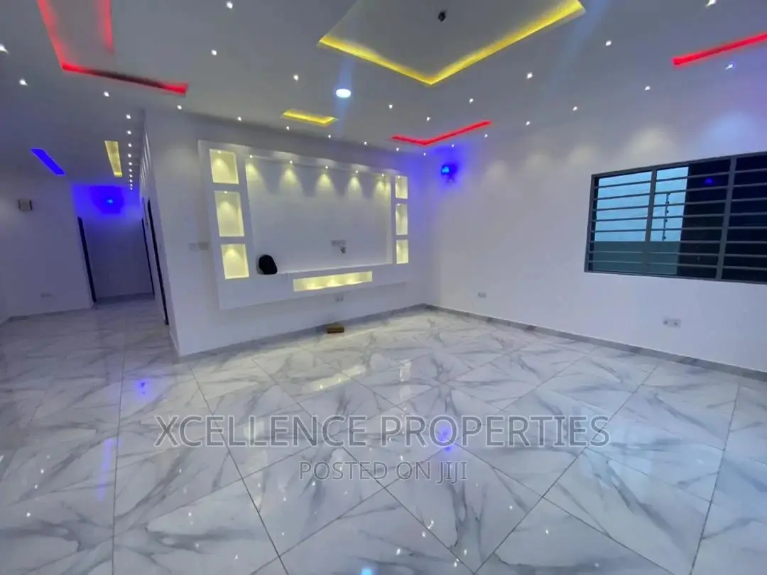 3bdrm House in Xcellence Properties, East Legon for rent