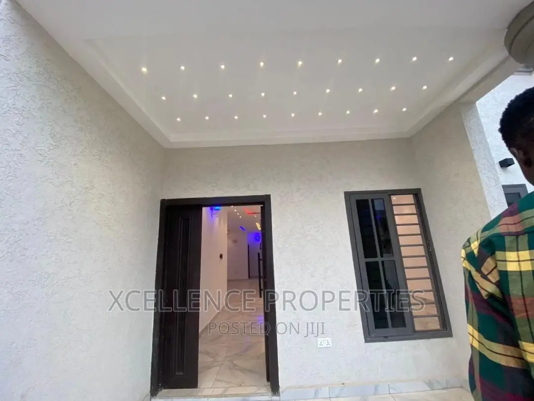 3bdrm House in Xcellence Properties, East Legon for rent
