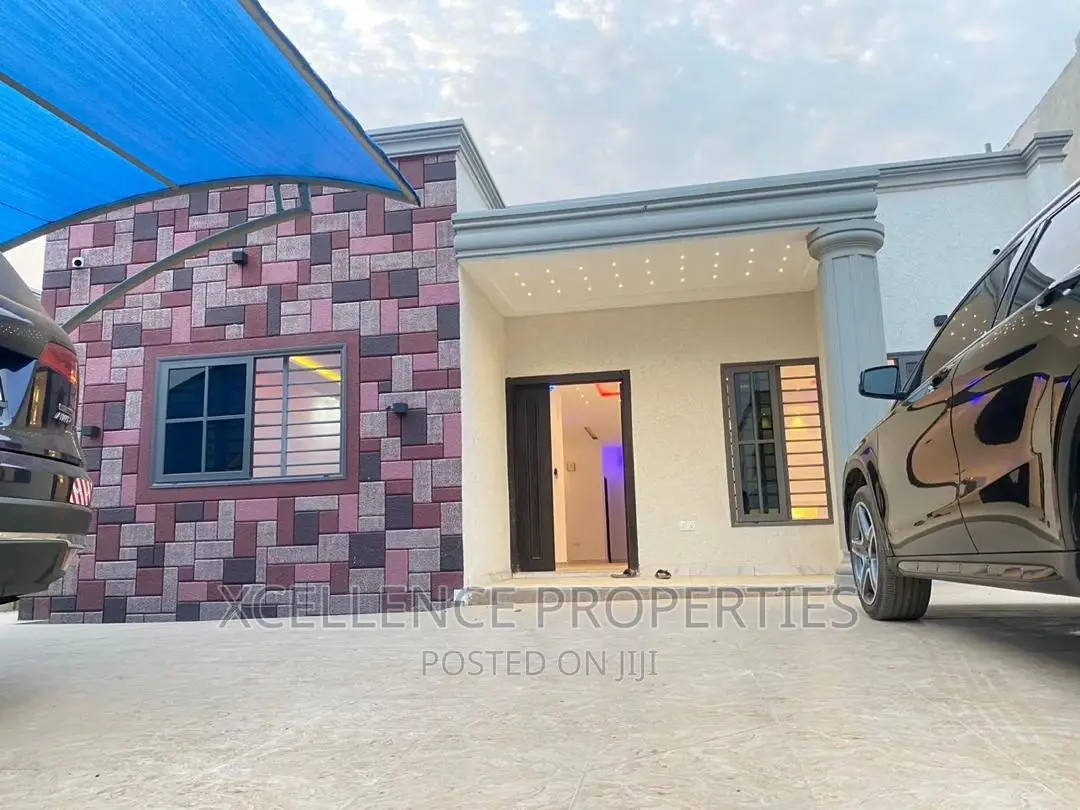 3bdrm House in Xcellence Properties, East Legon for rent