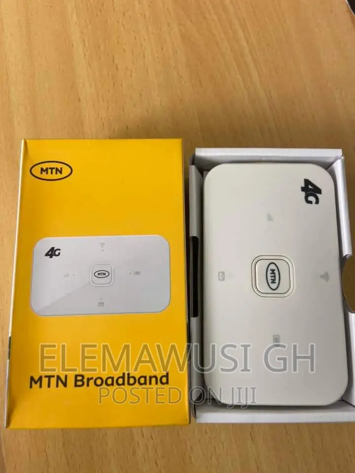 4G Universal Mifi