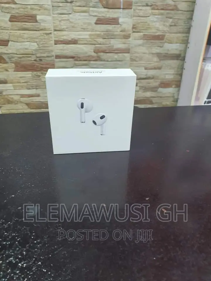 Apple Airpods 3 ( Promotion