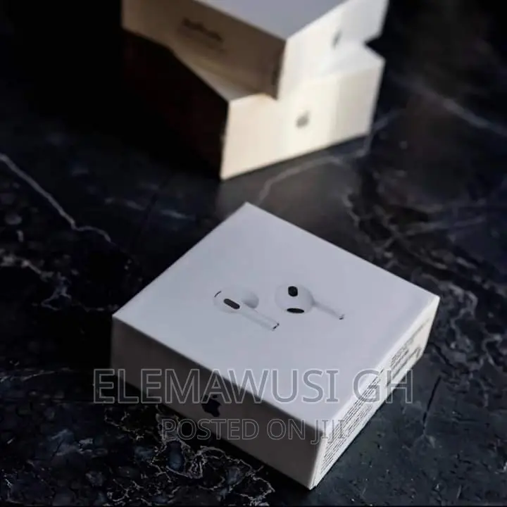 Apple Airpods 3 ( Promotion