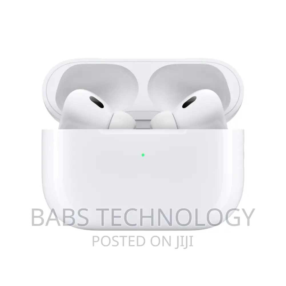 Apple Airpod Pro ( 2nd Generation)
