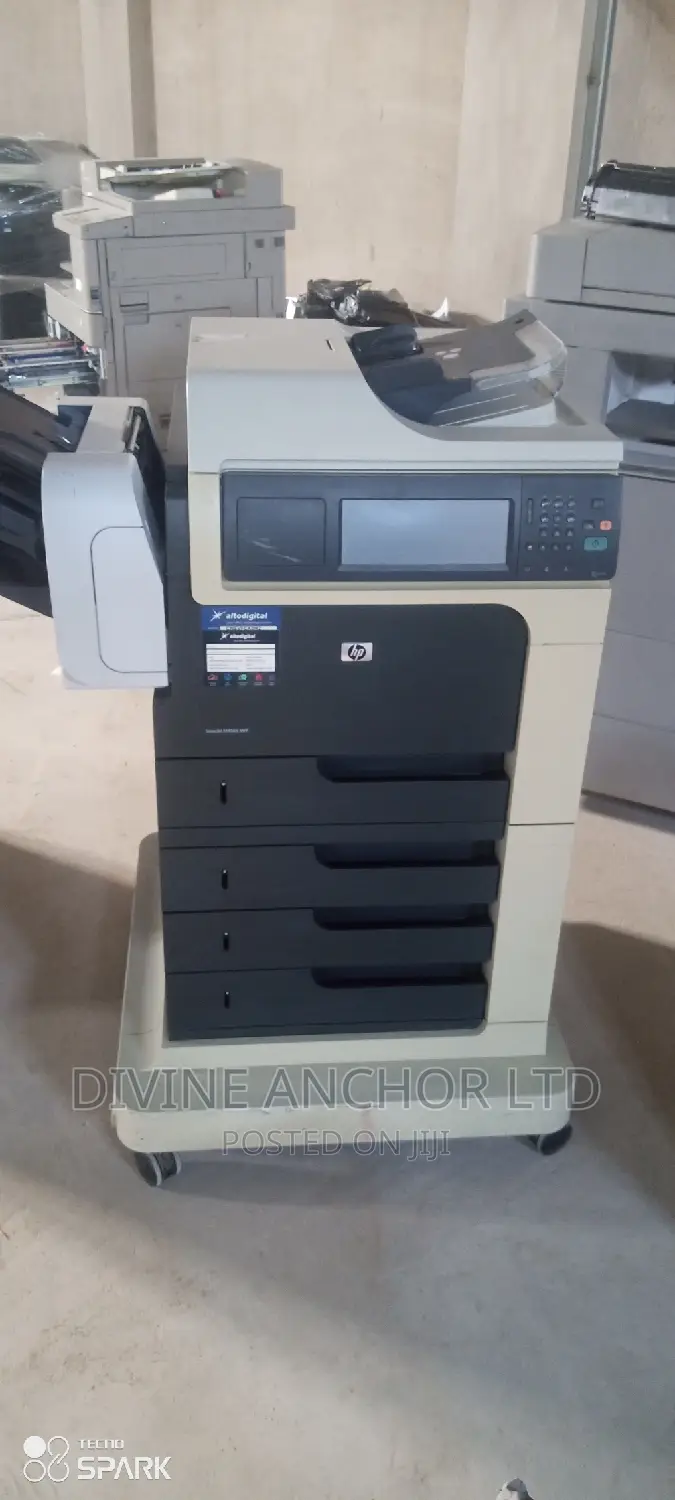 HP 4555 Printer