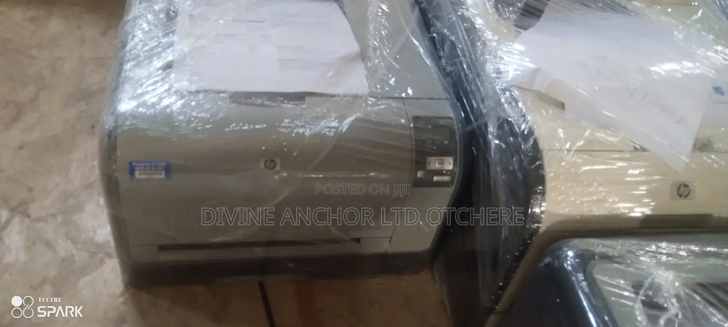 HP Cp1515 Printer