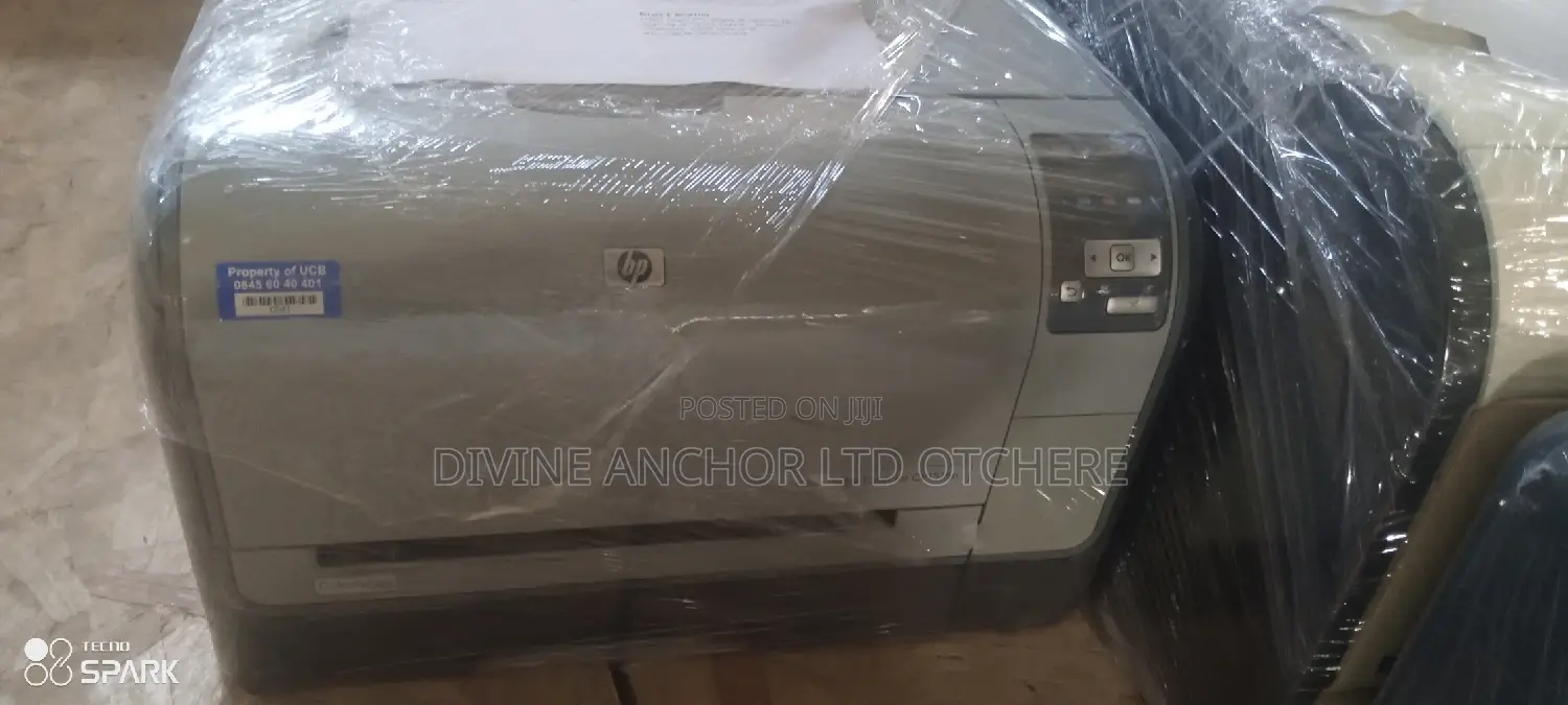 HP Cp1515 Printer