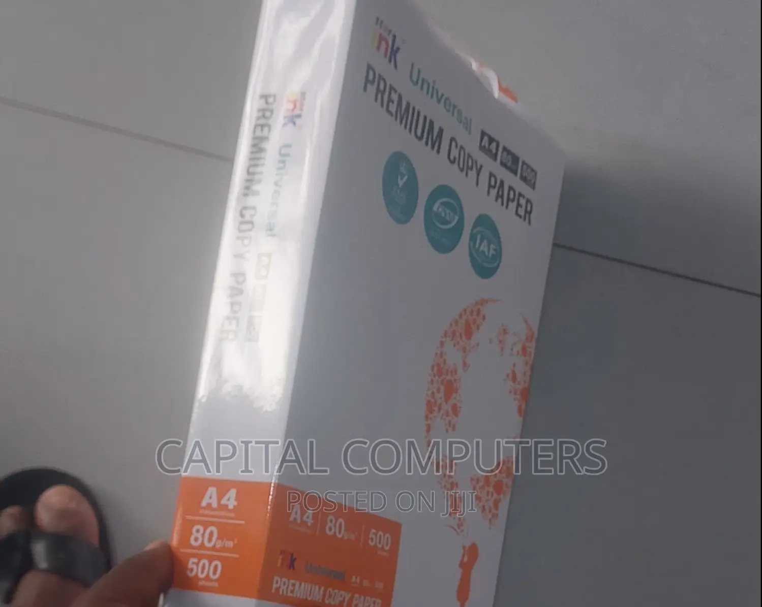 A4 Premium Paper