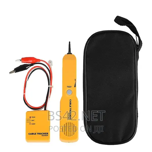 Cable Tracker