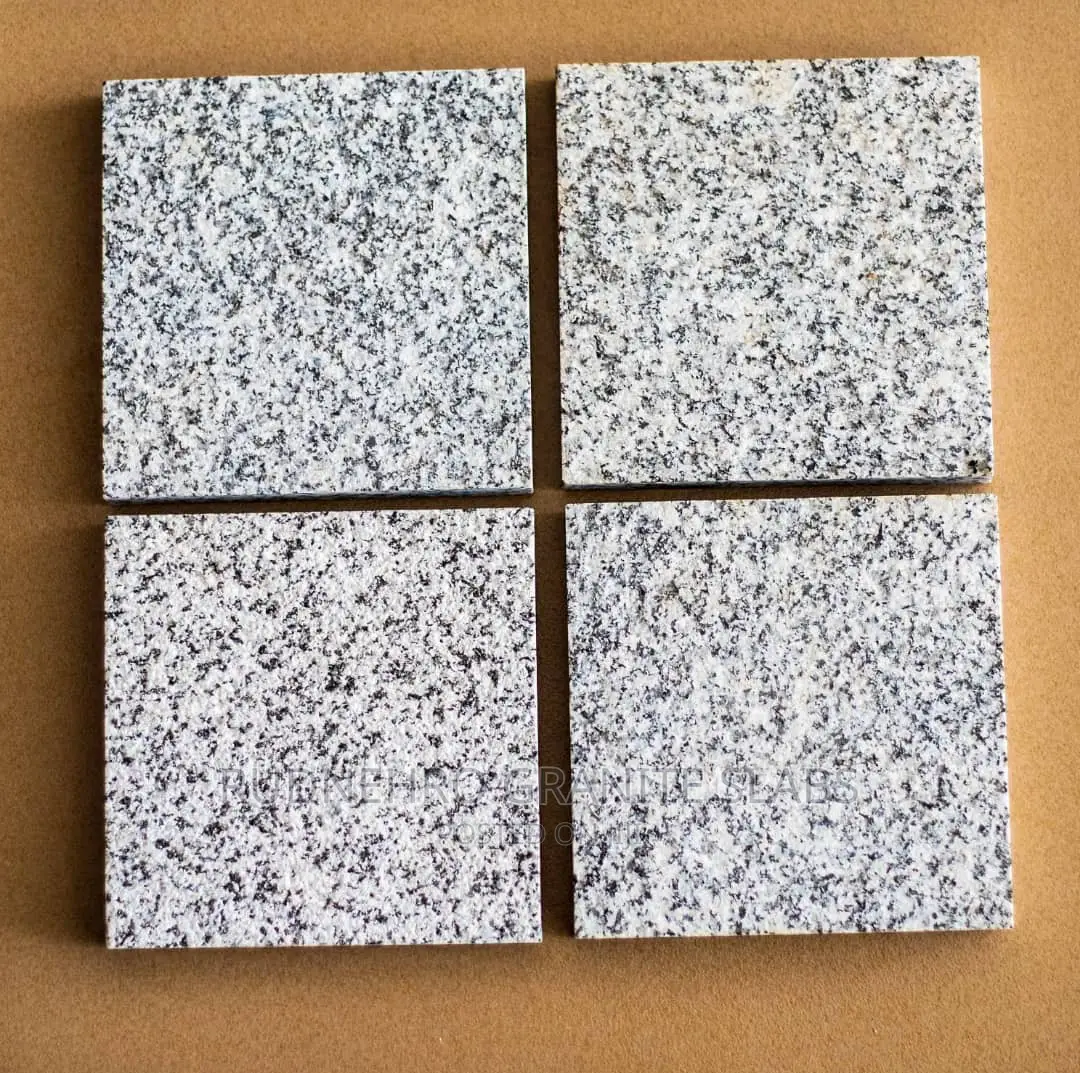 Granite for Compound