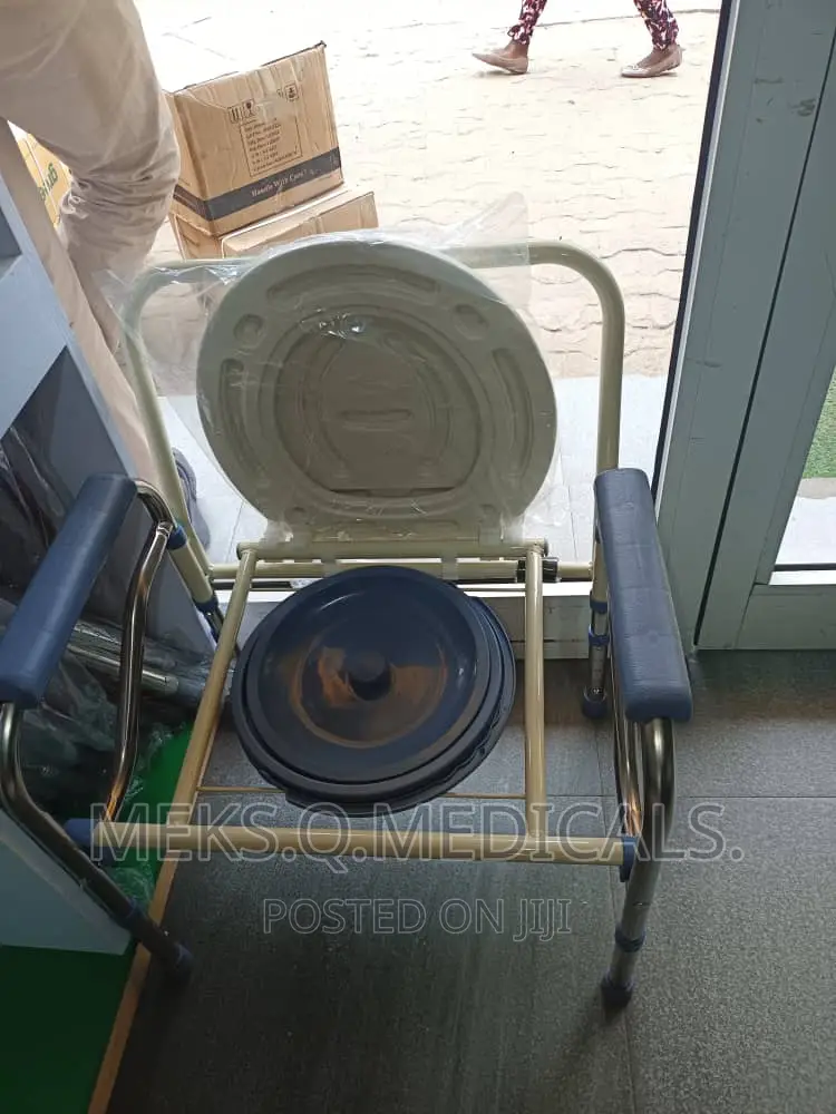 Commode Toilet Seat