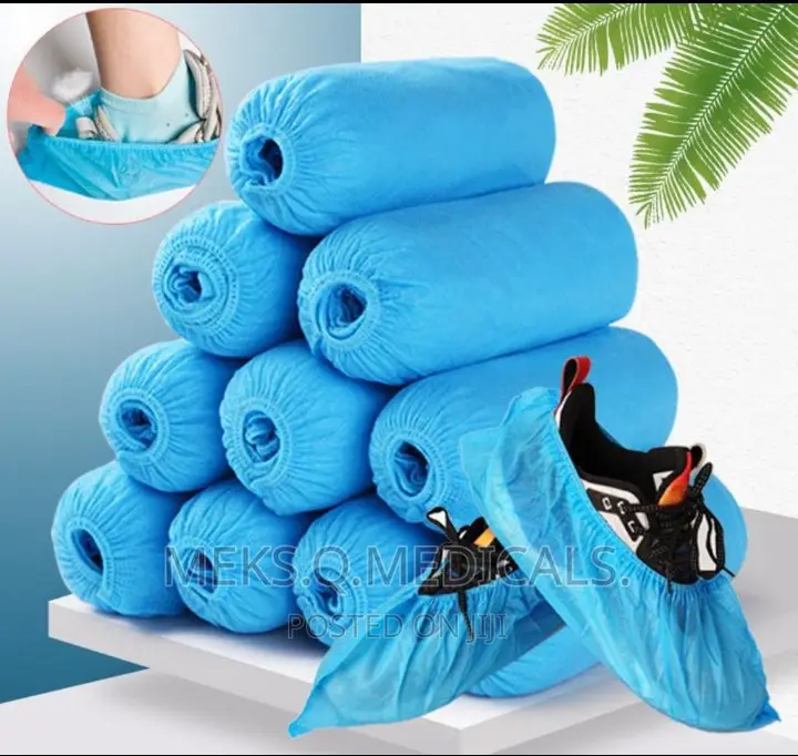 Medical Shoe Covers
