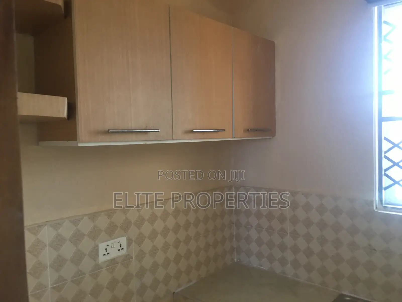 1bdrm Apartment in New Dawhwenya, Tema Metropolitan for rent