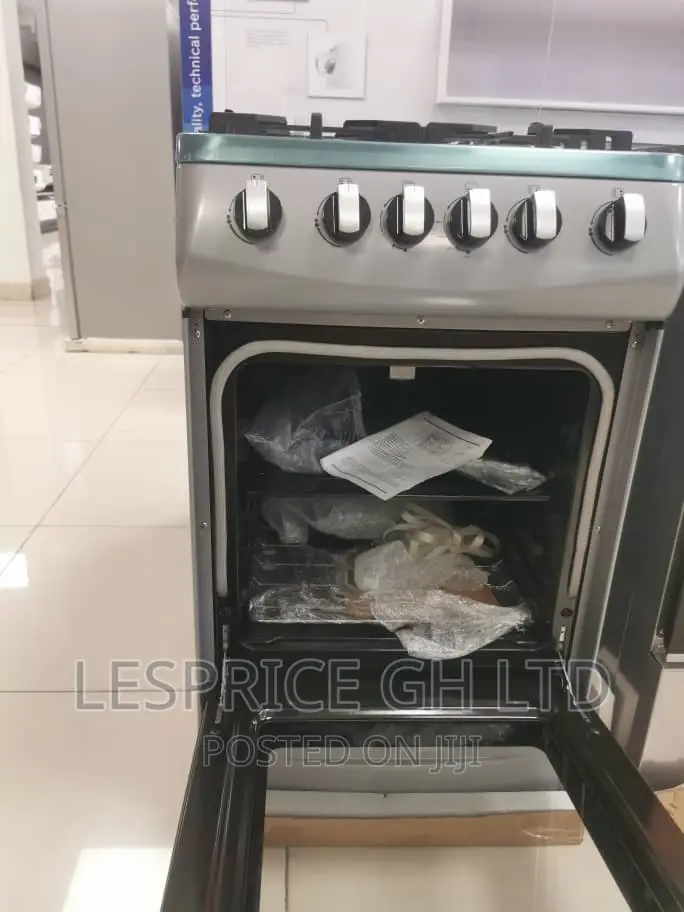 Stylish Design ~Fairmate 50x50 Gas Cooker