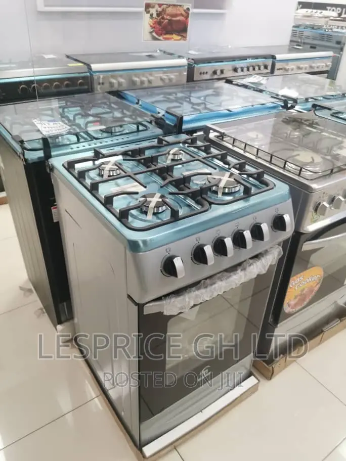 Fairmate 50x50 Oven Grill Cooker