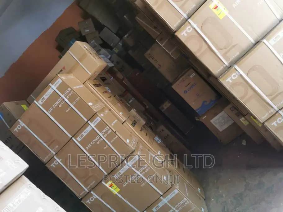 TCL 1.5hp High Quality Air Conditioner