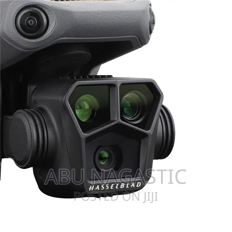 Dji Mavic 3 Pro Camera Drone