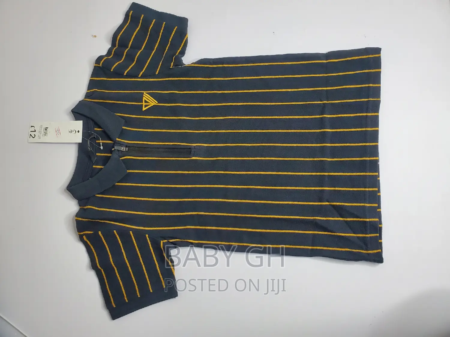 George Baby Boys Polo Shirt