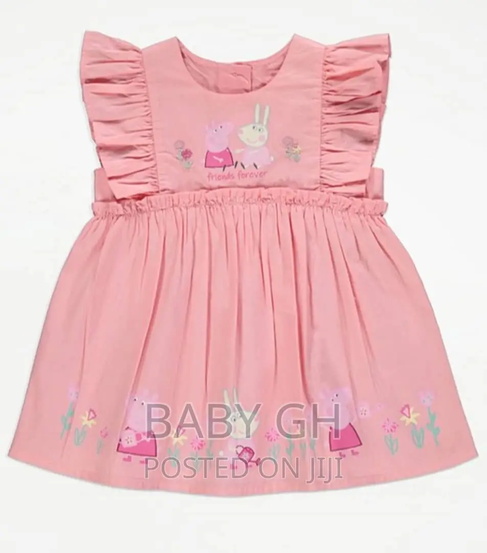 Toddler Girls Two Pieces Outfit