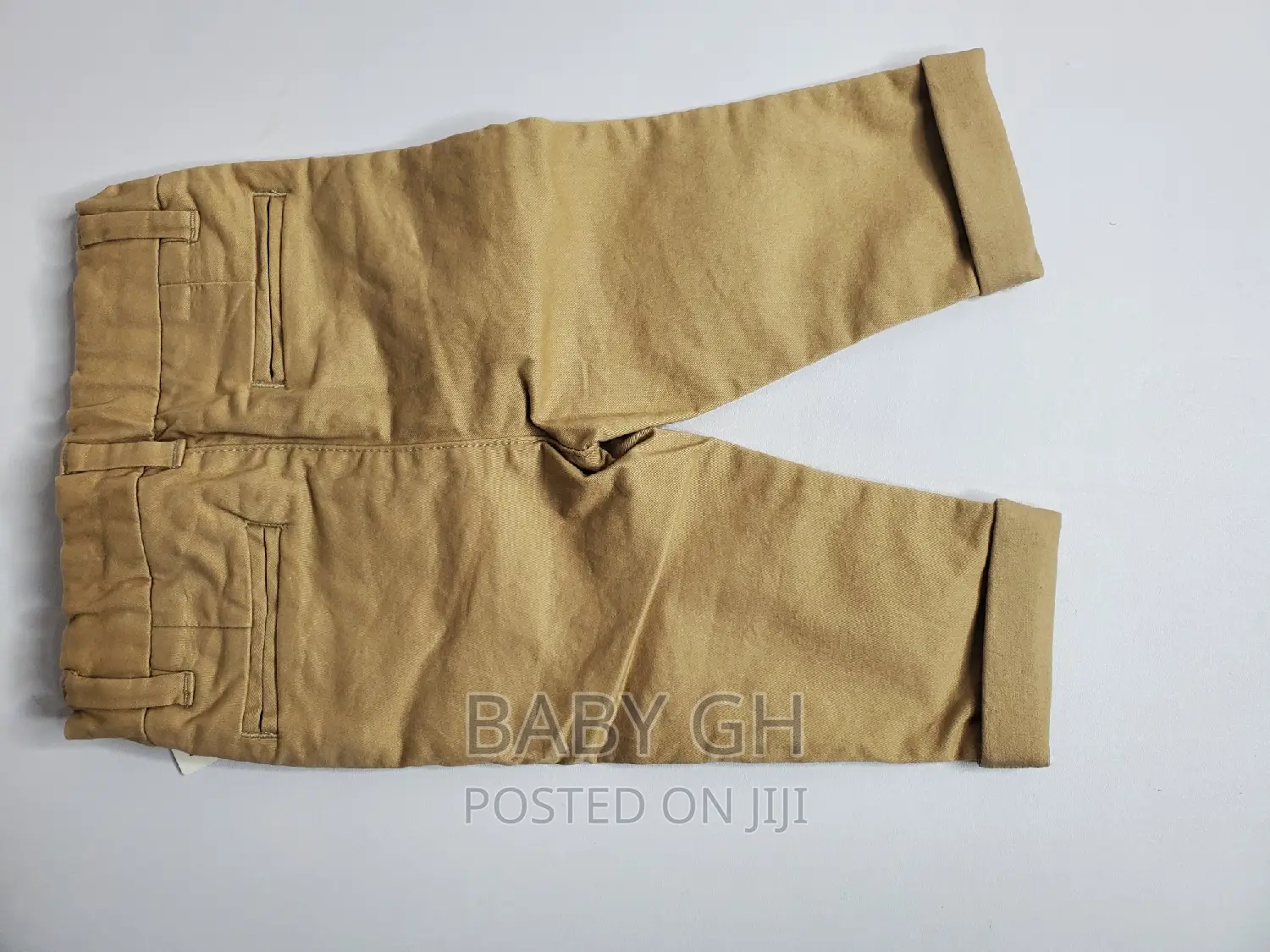 M S Adjustable Waist Trousers