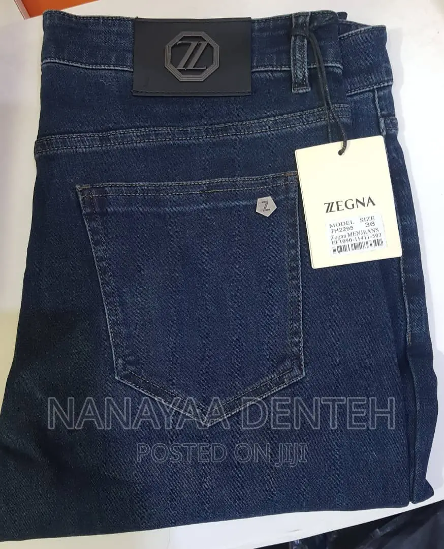 Men's Jeans