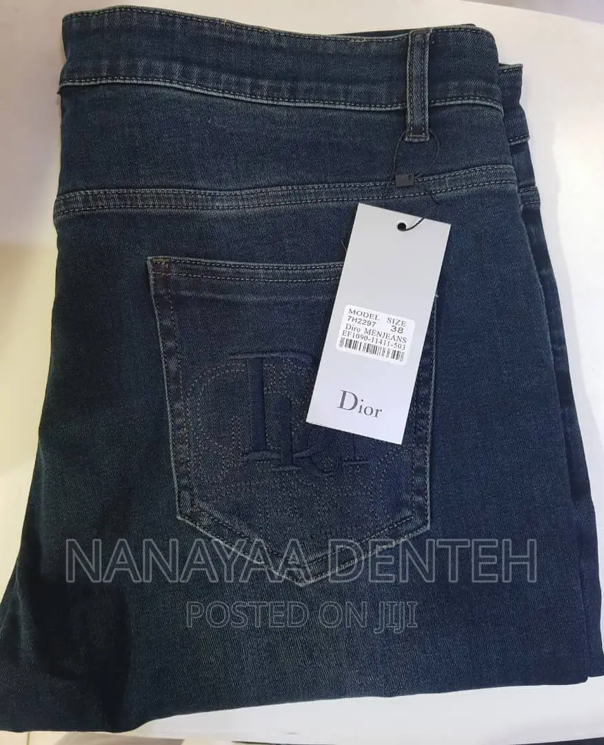 Men's Jeans
