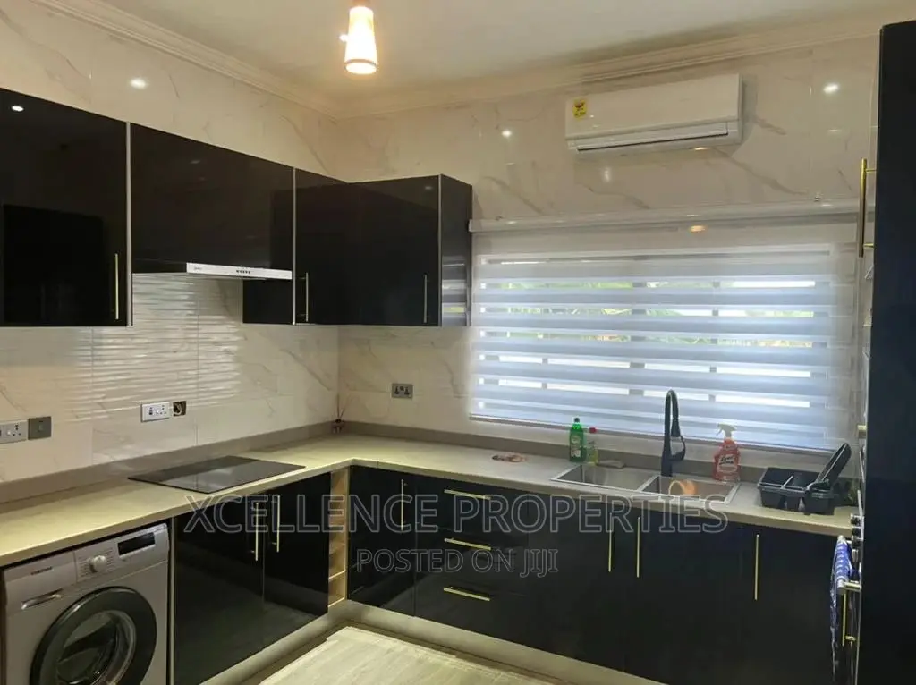 4bdrm House in Xcellence Properties, East Legon for sale
