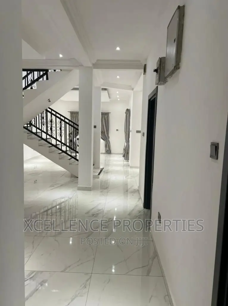 4bdrm House in Xcellence Properties, East Legon for sale