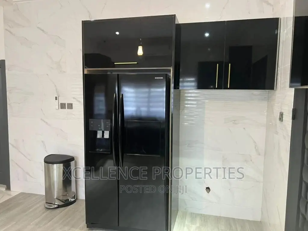 4bdrm House in Xcellence Properties, East Legon for sale
