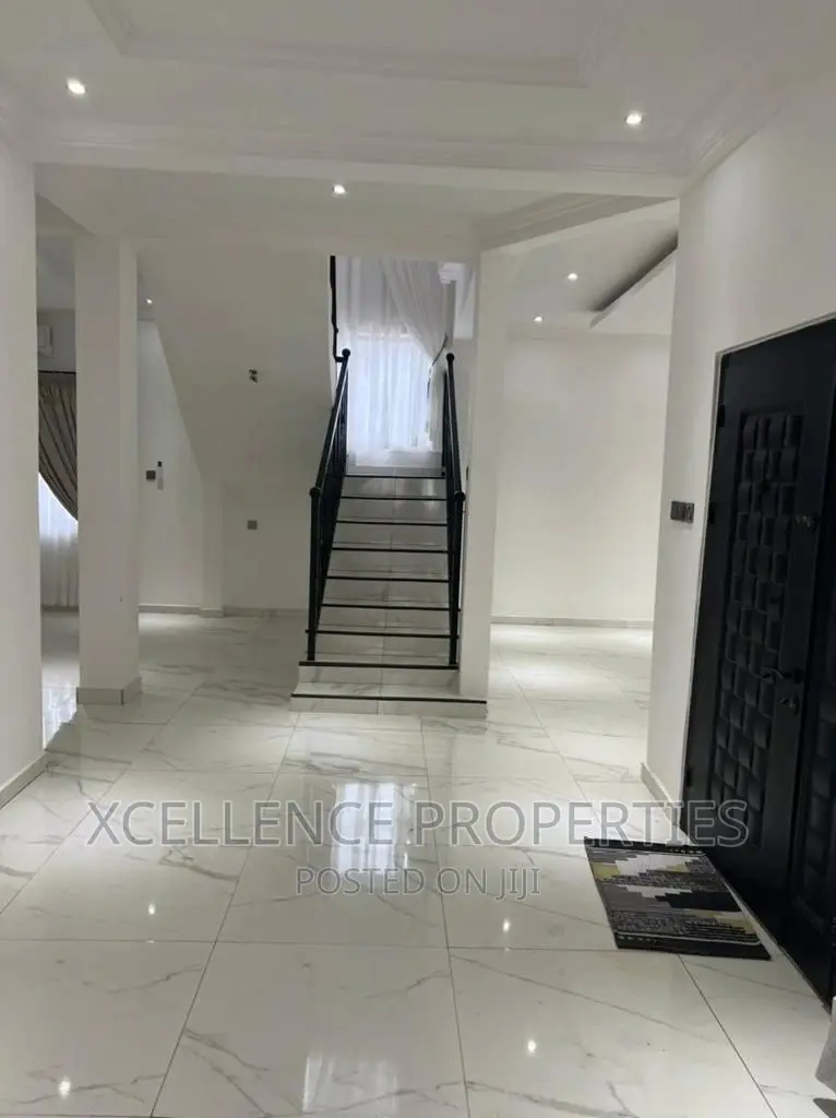 4bdrm House in Xcellence Properties, East Legon for sale