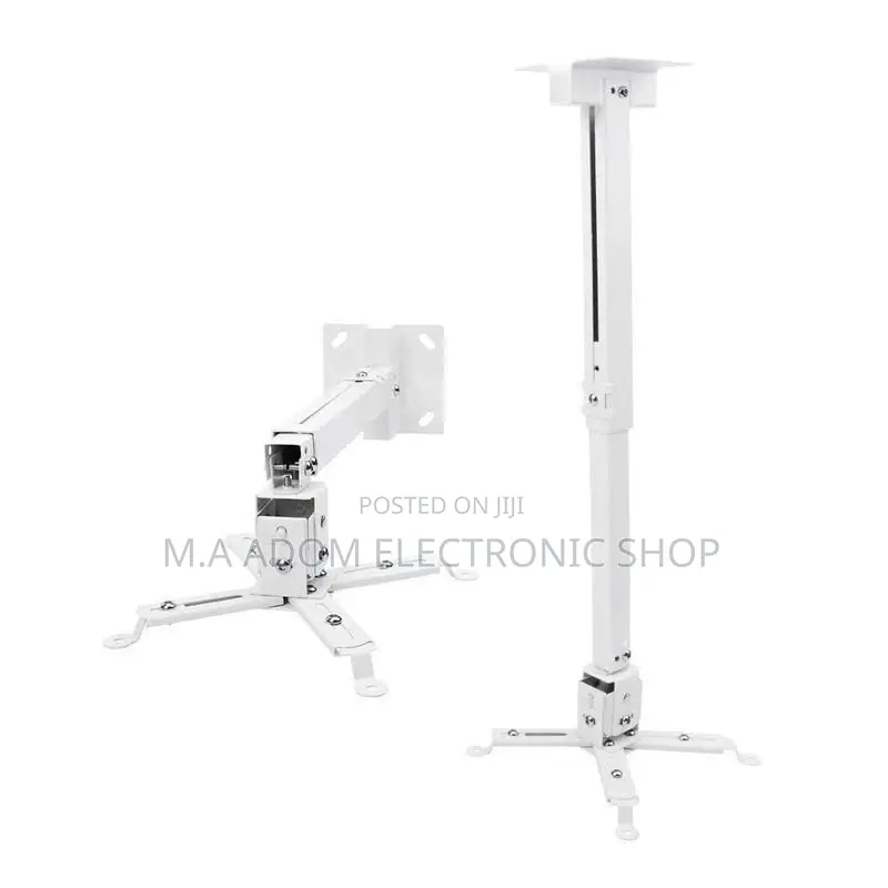3 Way Projector Mount