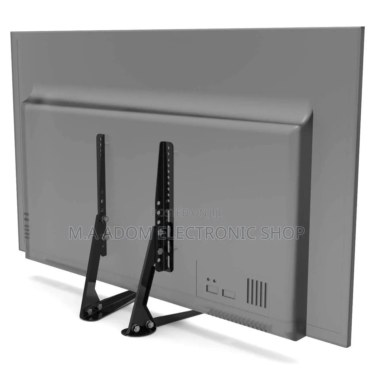 High Quality Universal Tv Leg Stand for 32” to 75 Inch Tv