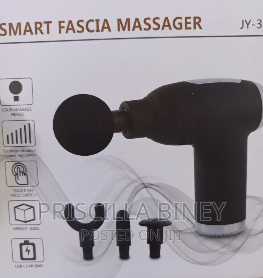 Fascia Massager