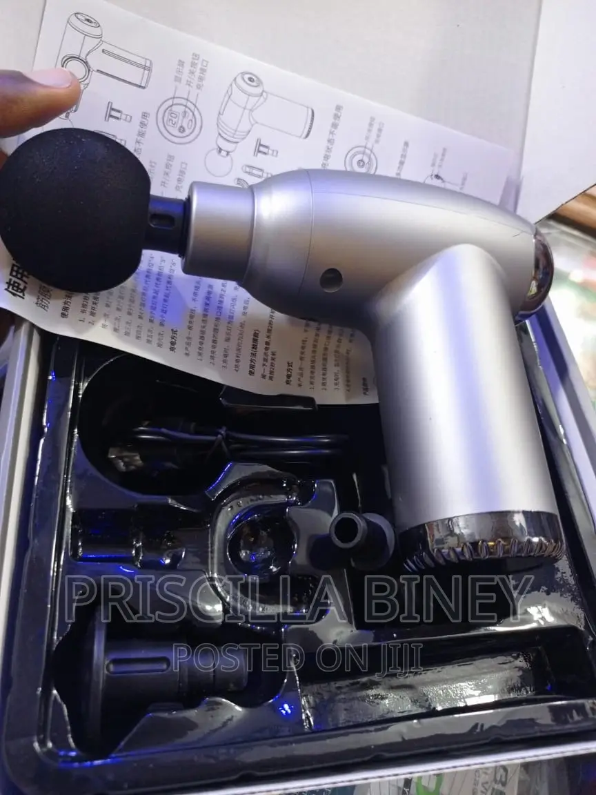 Fascia Massager