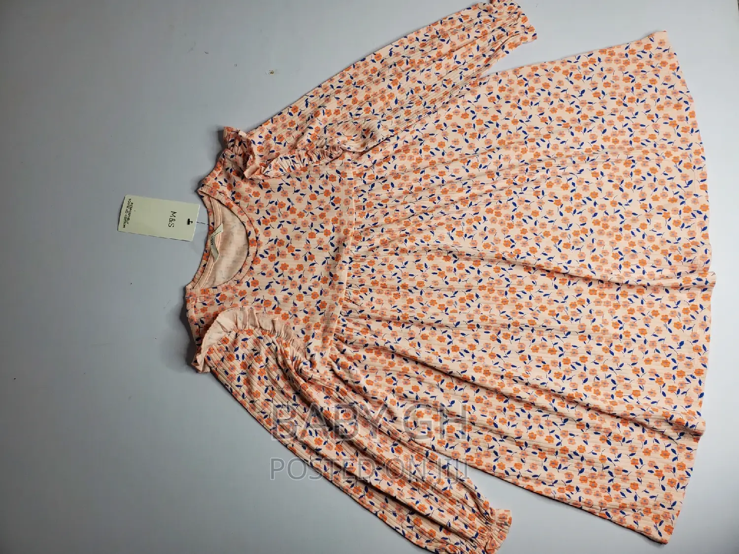 Marks Spencer Floral Dress