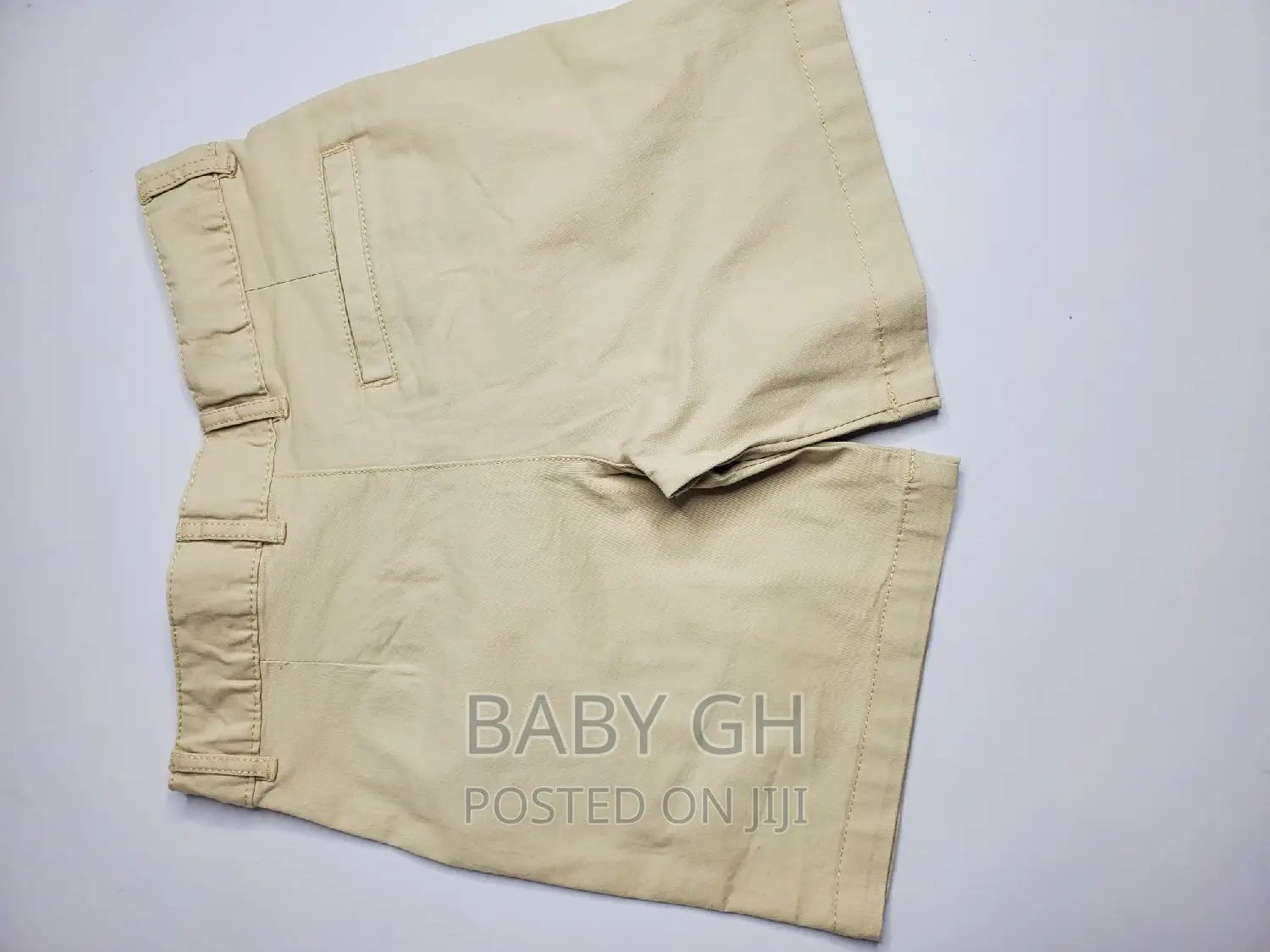 George Baby Boys Shorts