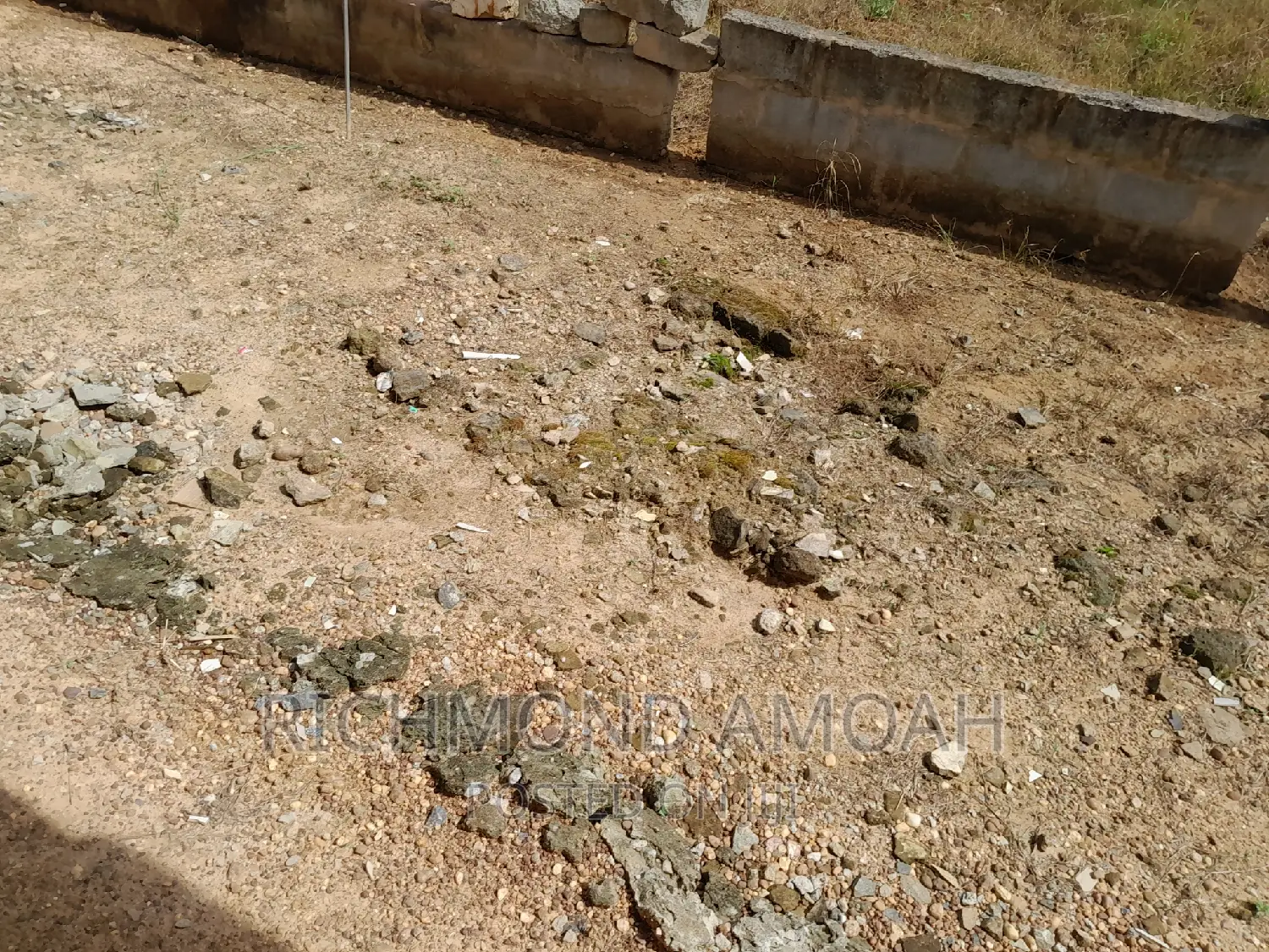 Full Plot for Sale at Sky Limit Ridge