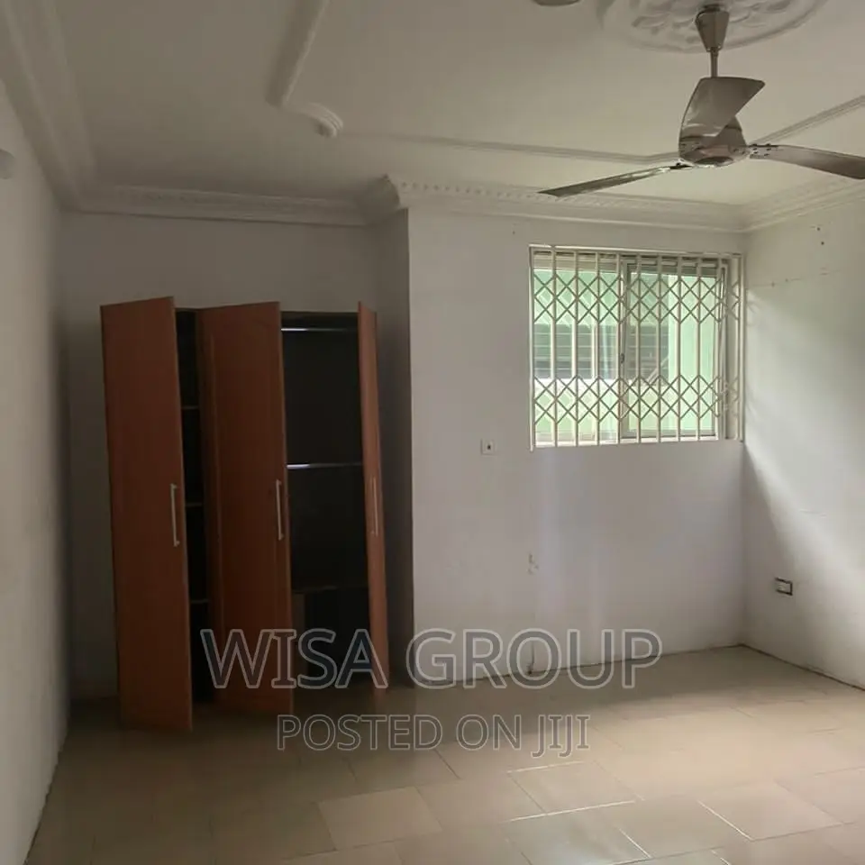 2bdrm Apartment in Wisa Groups, Accra Metropolitan for rent
