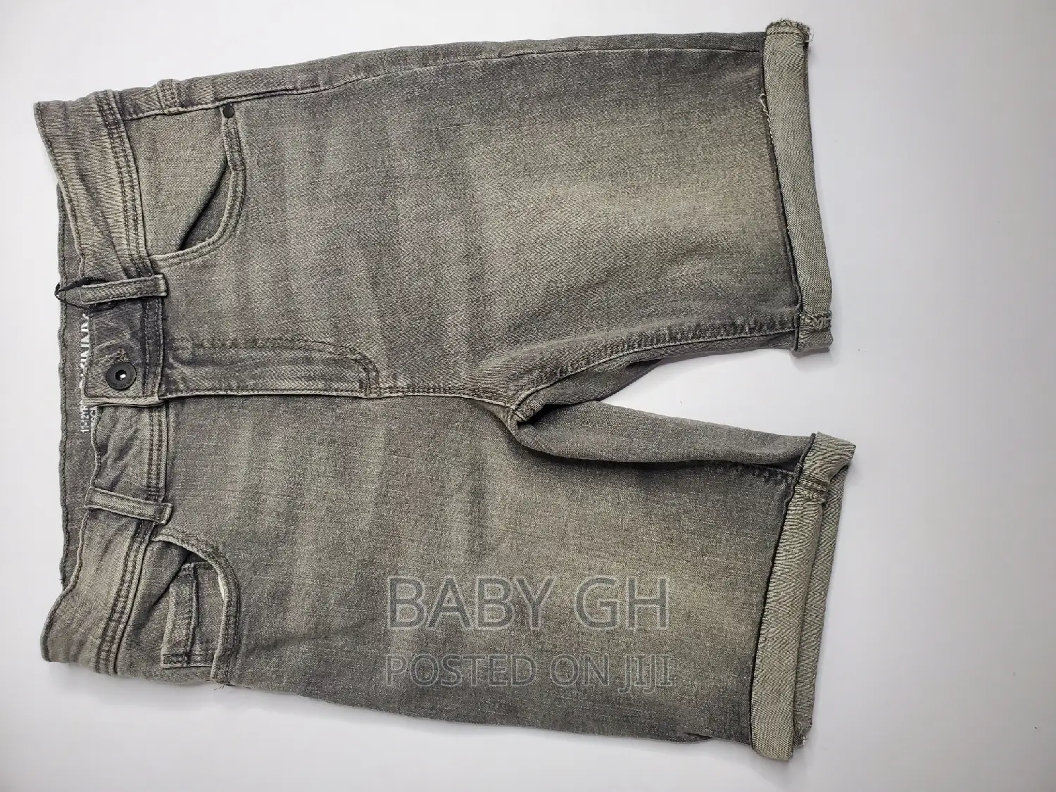 Adjustable Waist Shorts for Boys