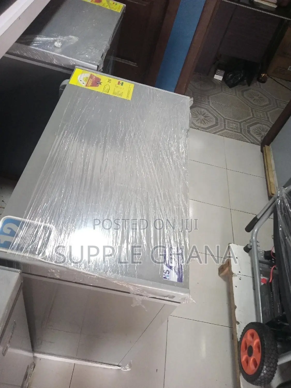 Freezer Asano Freezer 200litres Freezer
