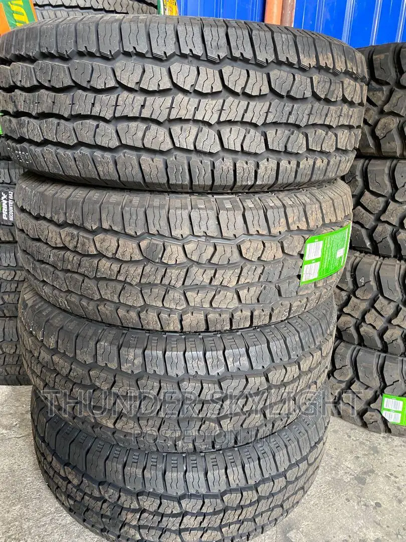 275/65r17 All Terrain Tyre PRINX at Unbeatable Price
