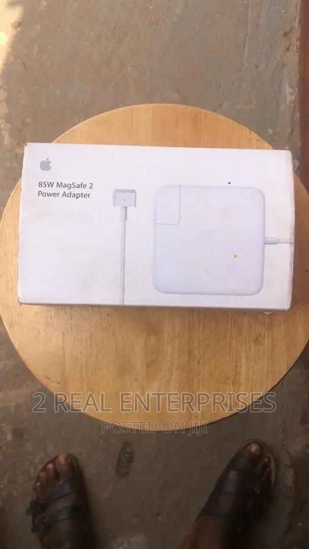 Genuine Magsafe 2 Power Adapter 85W